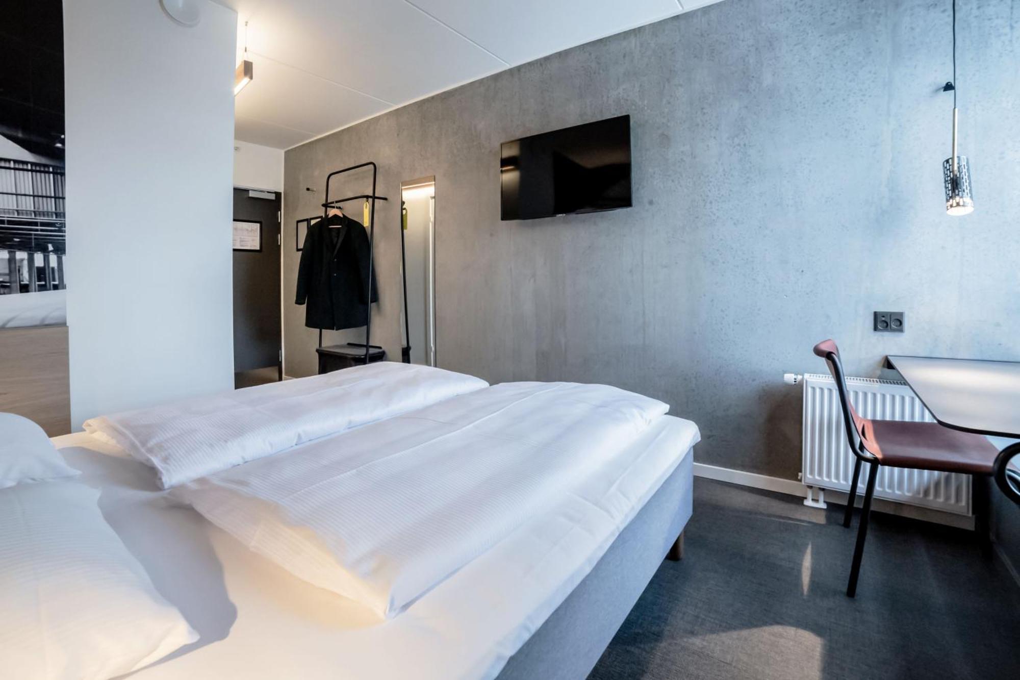 Four Points Flex By Sheraton Ольборг Екстер'єр фото