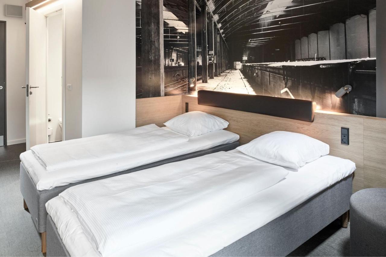 Four Points Flex By Sheraton Ольборг Екстер'єр фото